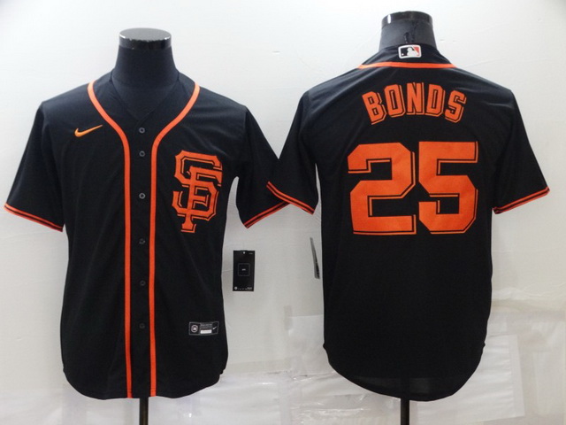 San Francisco Giants Jerseys 12